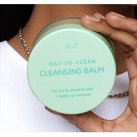 Standard Beauty Oat-So-Clean Cleansing Balm